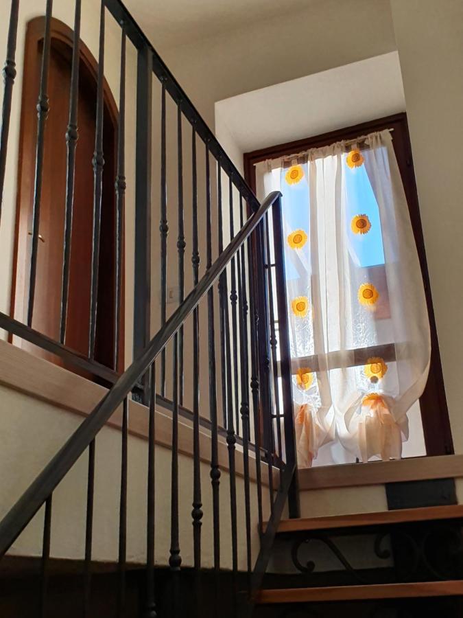 B&B Il Pettirosso Malonno Экстерьер фото