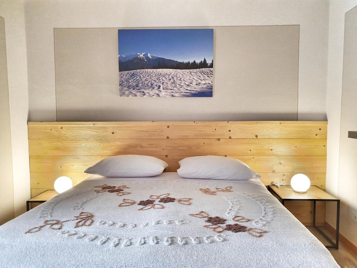 B&B Il Pettirosso Malonno Экстерьер фото