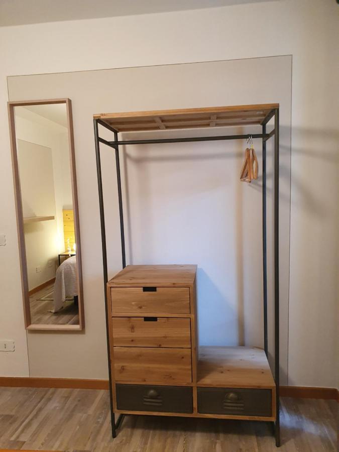B&B Il Pettirosso Malonno Экстерьер фото