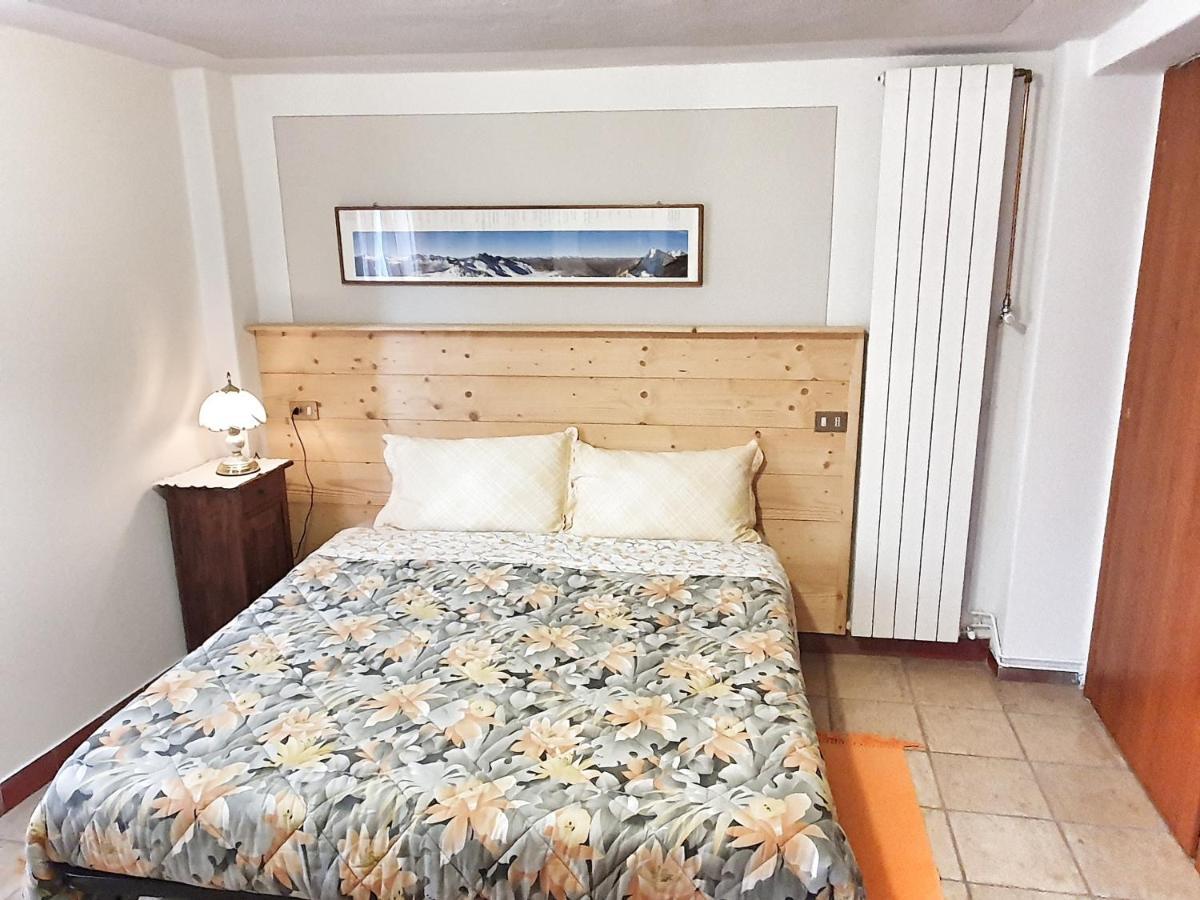 B&B Il Pettirosso Malonno Экстерьер фото