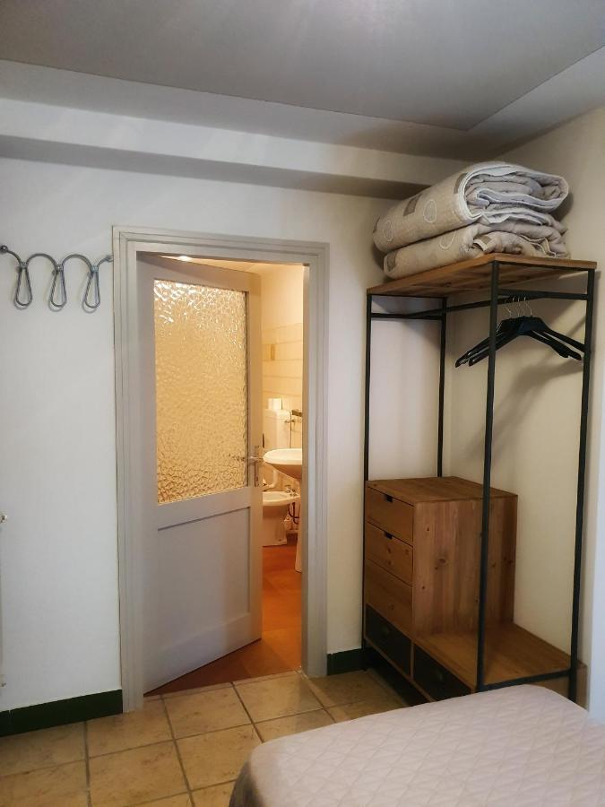 B&B Il Pettirosso Malonno Экстерьер фото