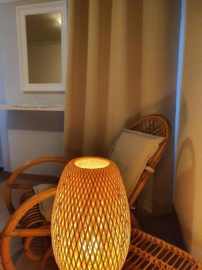 B&B Il Pettirosso Malonno Экстерьер фото