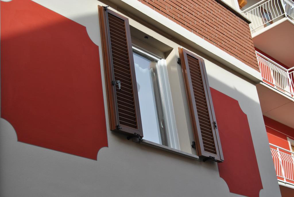 B&B Il Pettirosso Malonno Экстерьер фото