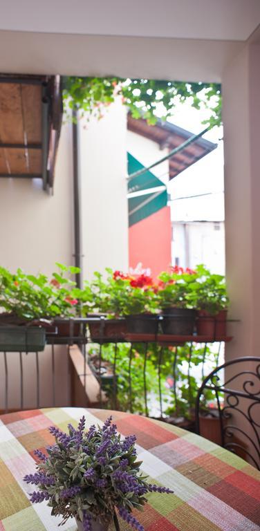 B&B Il Pettirosso Malonno Экстерьер фото