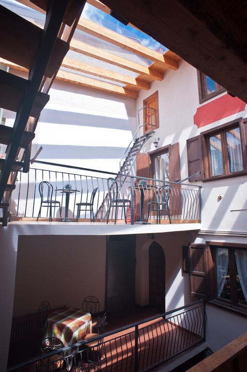 B&B Il Pettirosso Malonno Экстерьер фото