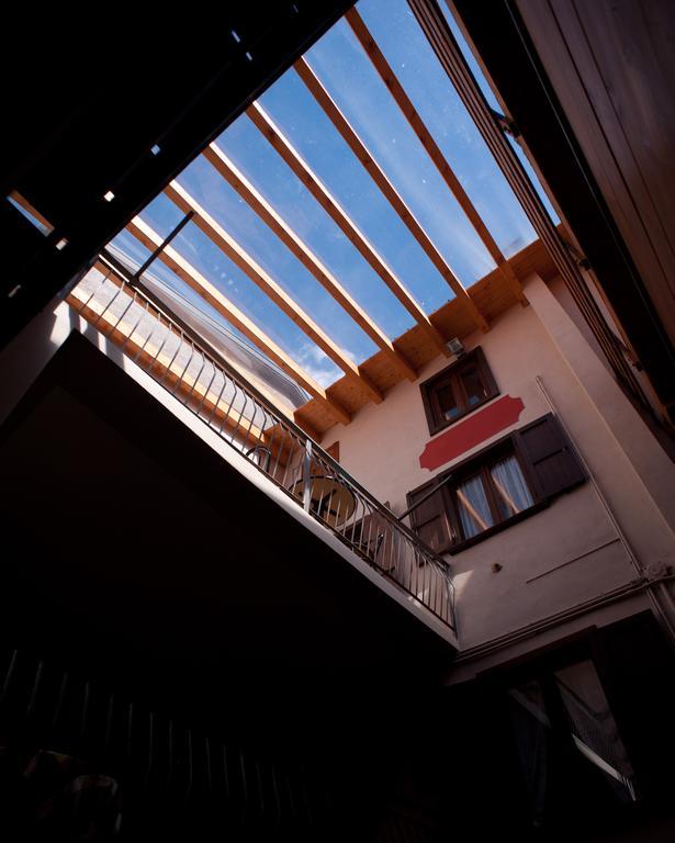 B&B Il Pettirosso Malonno Экстерьер фото
