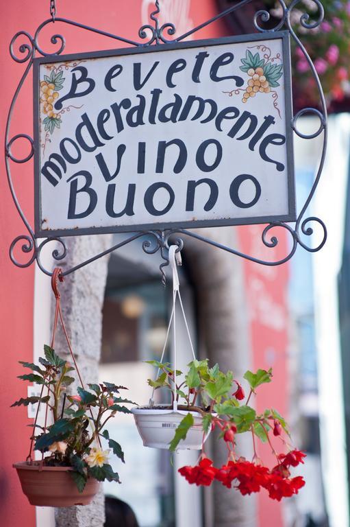 B&B Il Pettirosso Malonno Экстерьер фото