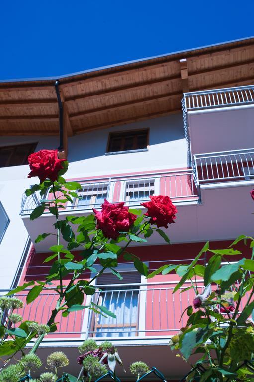 B&B Il Pettirosso Malonno Экстерьер фото