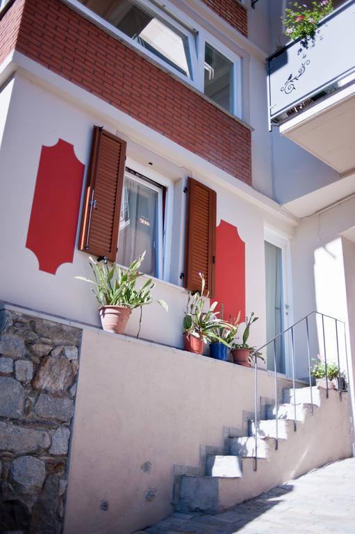 B&B Il Pettirosso Malonno Экстерьер фото